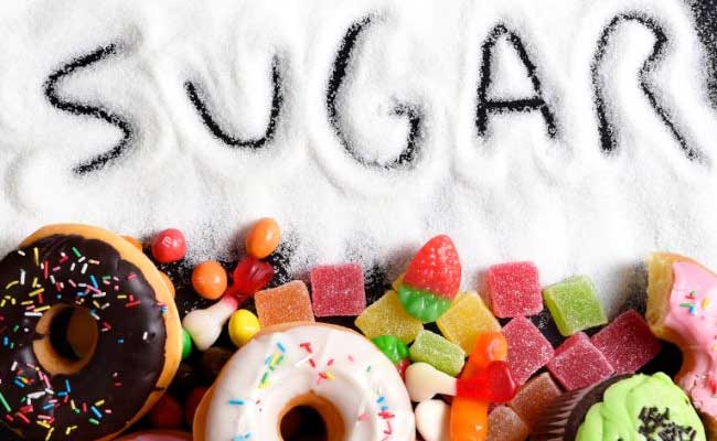 Added Sugar May Increase Heart Disease Risk In Kids: Study