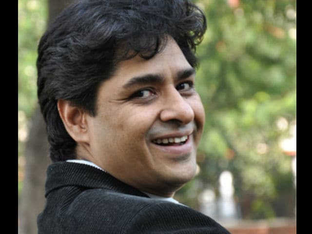 Suhaib Ilyasi: Don't Want to Create Controversy With Ghar Wapsi