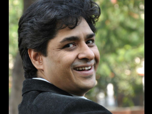 Suhaib Ilyasi: Don't Want to Create Controversy With <i>Ghar Wapsi</i>