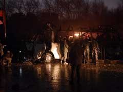 माली में कार बम हमले में 50 लोगों की मौत, शांति के प्रयासों को झटका