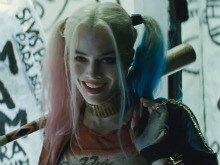 <I>Suicide Squad</i>'s New Trailer Will Make You Lose Your Mind
