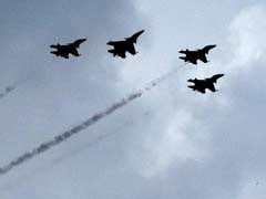 Air Force Gets New Airfield In Arunachal Pradesh, 100 Km From China Border