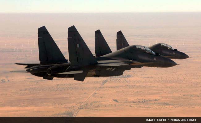 By Flying In A Sukhoi, Minister Kiren Rijiju Will Join This Exclusive Club