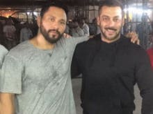Meet the Man Behind Salman Khan's Muscles in <I>Sultan</i>