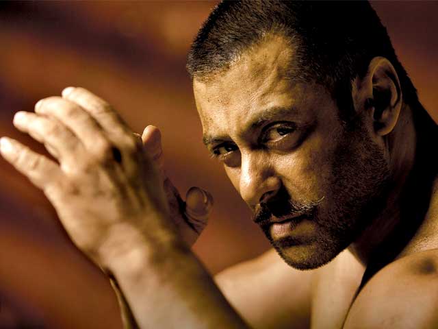 Meet the Man Behind Salman Khan's Muscles in <I>Sultan</i>