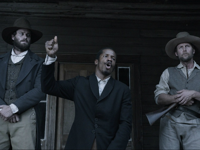 <I>The Birth of a Nation</i> Scores Wins At Sundance Film Festival