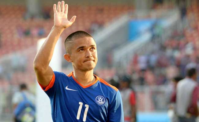 सैफ कप फाइनल : भारत ने अफगानिस्तान को 2-1 से हराकर खिताब पर किया कब्जा