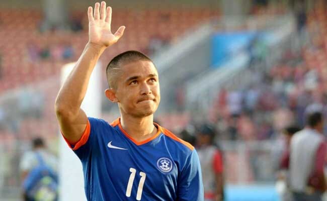 सैफ कप फाइनल : भारत ने अफगानिस्तान को 2-1 से हराकर खिताब पर किया कब्जा सैफ कप फाइनल : भारत ने अफगानिस्तान को 2-1 से हराकर खिताब पर किया कब्जा