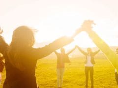 Less Sun Exposure Linked to Increased Risk of Cancer