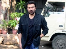 Sunny Deol Says Actors Have Become 'Commodities'