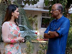 Sunny Leone Has no 'Sob Story': 5 Big Quotes to NDTV