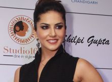 Sunny Leone: Boys Weren't Interested in me Till I Was 18