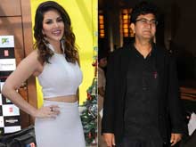 Prasoon Joshi Disses Sunny Leone's Past, She Doesn't Know Who he is