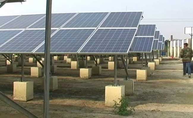 India Matters: Solar Revolution In Uttar Pradesh