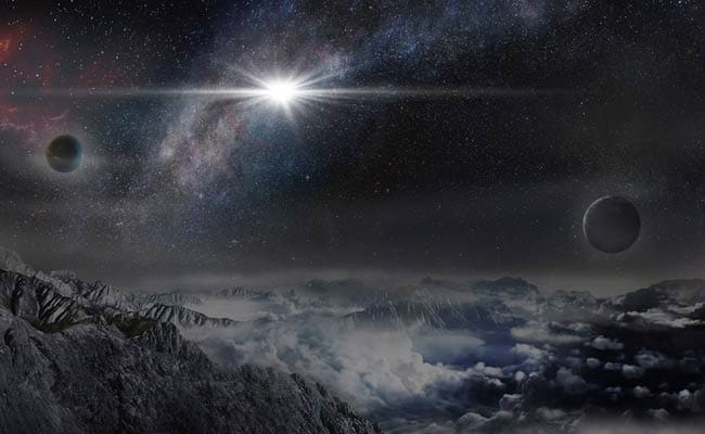 'Brightest Supernova' Result Of Giant Black Hole Destroying Star