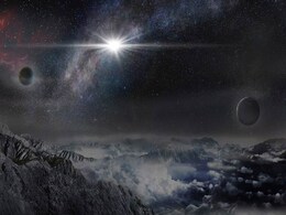 'Brightest Supernova' Result Of Giant Black Hole Destroying Star 'Brightest Supernova' Result Of Giant Black Hole Destroying Star
