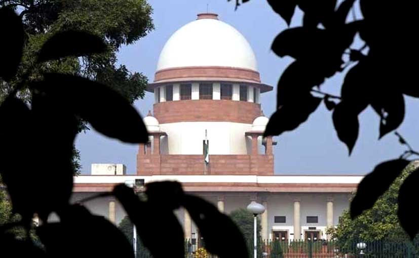 Supreme Court Concedes Error In Its Verdict On SC/ST Staff Promotions