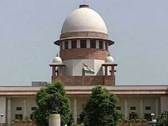 Plea Filed In Supreme Court Against New Central Law On Juveniles