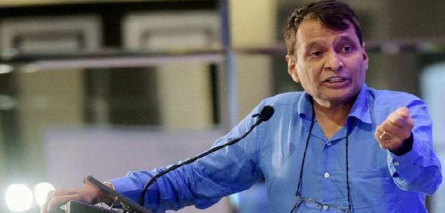 What To Expect From Suresh Prabhu's Second Railway Budget
