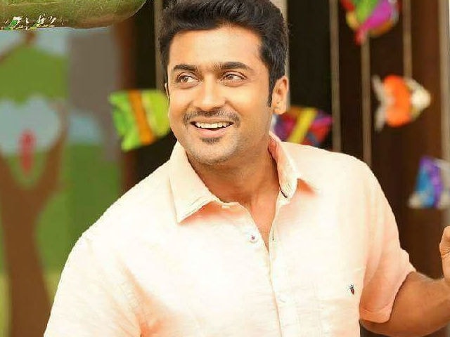 Suriya's Singam 3 to Start Filming in January