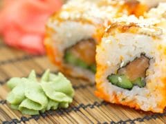 Wasabi: This Japanese Cousin of Mustard Can Actually Rule Your Kitchen