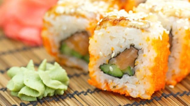 Does This Viral Sushi-Making Tool Actually Work? We Tried It