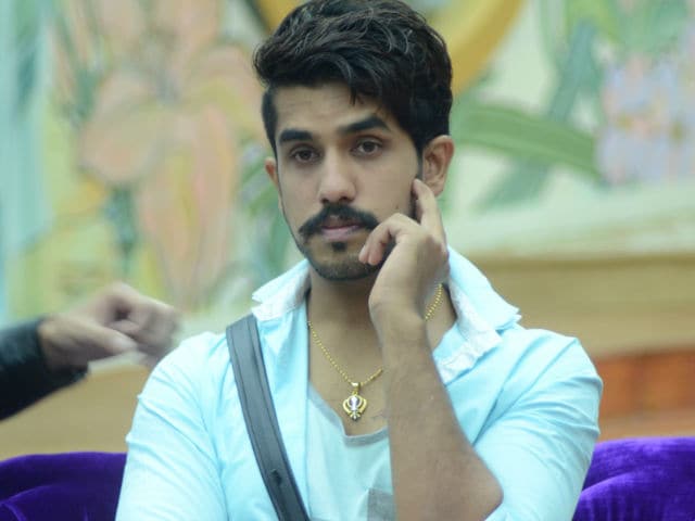 Bigg Boss 9: Things Suyyash Learnt From the Show