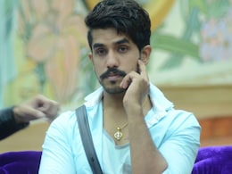 <i>Bigg Boss 9</i>: Things Suyyash Learnt From the Show <i>Bigg Boss 9</i>: Things Suyyash Learnt From the Show