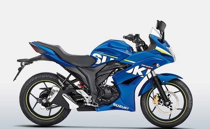 TVS and Suzuki Among the Top Manufacturers According to J. D. Power Survey