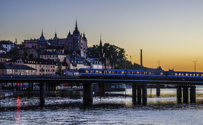 These Are The World's Best Countries. (Sorry, America - You're No. 4.)