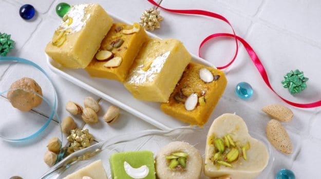 Raksha Bandhan 2019: 11 Best Raksha Bandhan Recipes To Prepare At Home