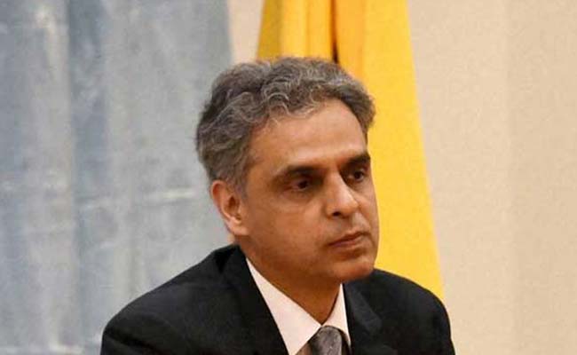 Effective Use Of UN Sanctions Will Restrict Afghan Violence: India At UN