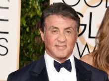 Golden Globes: Sylvester Stallone Wins Best Supporting Actor For <i>Creed</i>
