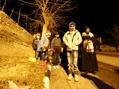 Mobile Clinics, Medical Teams Needed In Syria's Madaya: WHO