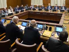 Syria Peace Talks In Peril Before They Even Start