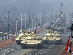 विश्‍वसनीय टी-90 युद्धक टैंकों को तीसरी पीढ़ी के मिसाइल सिस्‍टम से लैस करेगी भारतीय सेना