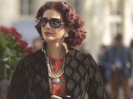 Tabu is a Director's Dream, Says Abhishek Kapoor Tabu is a Director's Dream, Says Abhishek Kapoor
