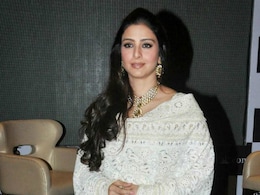 Revealed: Here's Tabu as Begum From <I>Fitoor</i> Revealed: Here's Tabu as Begum From <I>Fitoor</i>