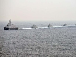 Taiwan Military Drills In Face Of China Tension Taiwan Military Drills In Face Of China Tension