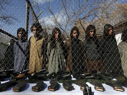 Pakistan Province Grants 300 Million Rupees To 'University of Jihad' Pakistan Province Grants 300 Million Rupees To 'University of Jihad'