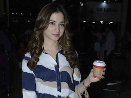 Tamannaah Bhatia 'Super Excited' to Start Shooting For <i>Dharmadurai</i> Tamannaah Bhatia 'Super Excited' to Start Shooting For <i>Dharmadurai</i>