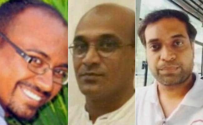 Tamil Nadu Activists Jailed For Taking Down Jayalalithaa Hoardings Get Bail