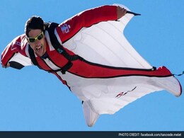 एडवेंचर स्पोर्ट्स के गुरु माने जाने वाले टैंक्रीड मेलेट की स्टंट के दौरान मौत एडवेंचर स्पोर्ट्स के गुरु माने जाने वाले टैंक्रीड मेलेट की स्टंट के दौरान मौत