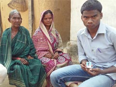 ओडिशा में किसान दे रहे जान, सरकार मानने को तैयार नहीं