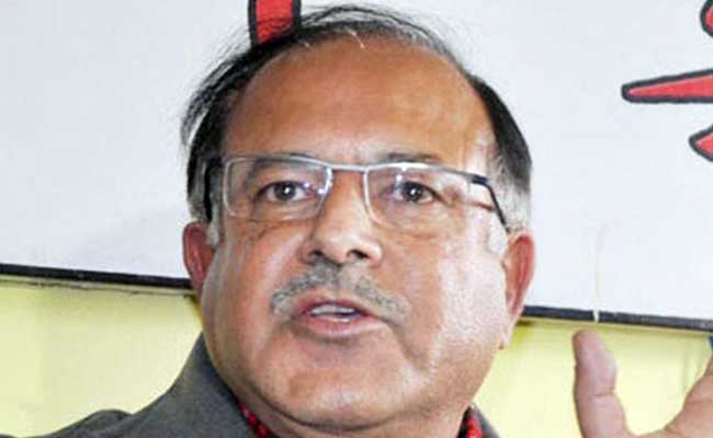 Jammu And Kashmir's Special Status Unquestionable, Says Senior PDP Leader Jammu And Kashmir's Special Status Unquestionable, Says Senior PDP Leader