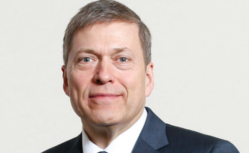 Tata Motors Appoints Guenter Butschek as CEO and Managing Director