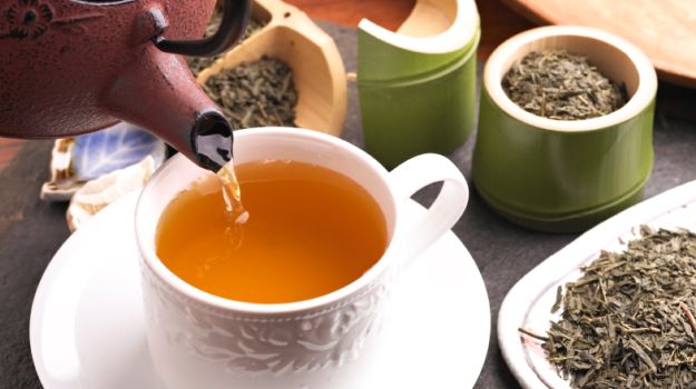 Poisoned Tea Was Meant For Husband. 4-Year-Old Drank It Instead