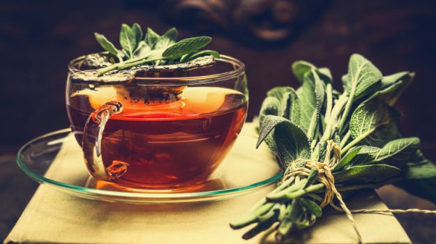 World's Oldest Tea Found in Chinese Emperor's Tomb