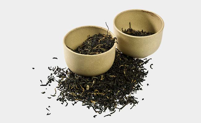 World's Oldest Tea Found In Chinese Emperor's Tomb