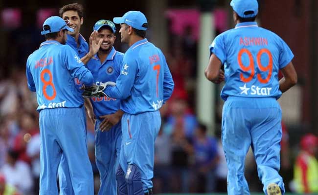 रवि शास्त्री की टीम इंडिया को सलाह, जीत की लय बनाए रखें